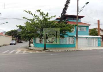 Casa com 5 quartos à venda na avenida padre leonardo nunes, 283, centro, peruíbe, 400 m2 por r$ 1.060.000