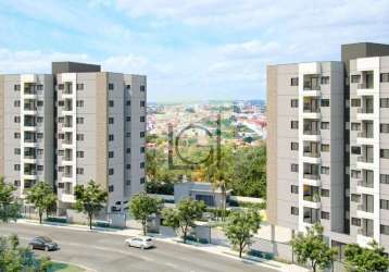 Apartamento com 3 quartos à venda na rua pará, 125, brasil, itu, 74 m2 por r$ 515.000