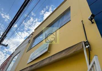 Sala comercial com 1 sala para alugar na rua paula souza, 395b, centro, itu, 67 m2 por r$ 1.200