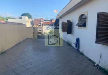 Imperdível: casa à venda em itu-sp, jardim são josé, 3 quartos, 1 sala, 2 banheiros, 4 vagas de garagem, 125m².