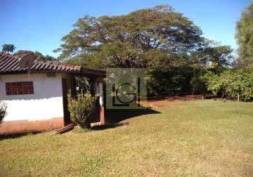 Chácara / sítio com 3 quartos à venda na rua afonso caetano de souza, 47, loteamento belvedere, apucarana, 20000 m2 por r$ 1.600.000