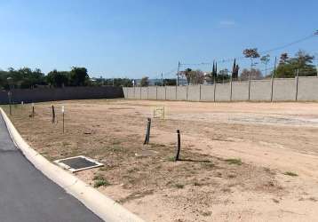 Terreno à venda na avenida brazil bernardini, 901, chácaras primavera, itu por r$ 425.000