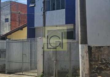 Barracão comercial para venda no jardim padre bento, itu-sp: 4 salas, 2 vagas e 218m² de área.