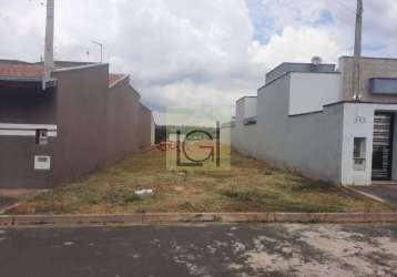 Terreno à venda na rua alvaro scalet, 328, residencial vila dos eucaliptos, salto por r$ 160.000