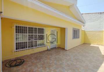 Casa com 2 quartos para alugar na rua adelino xavier da silveira, 198, vila santa rosa, itu por r$ 2.200