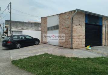 Sala comercial, ponte grande, com 38 m² cada.