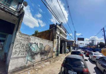 'terreno ideal para estacionamento, paquetá, santos'