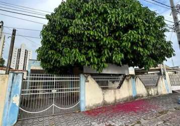 Casa à venda no bairro candelária - natal/rn