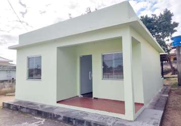 Casa com 2 quartos para alugar no porto da roça ii (bacaxá), saquarema , 450 m2 por r$ 2.200