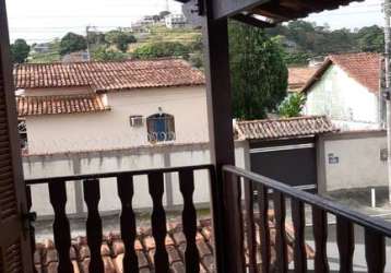 Casa com 2 quartos à venda no porto da roça ii (bacaxá), saquarema  por r$ 280.000