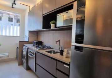 Apartamento com 1 quarto à venda na rua lima barros, são cristóvão, rio de janeiro, 42 m2 por r$ 241.612