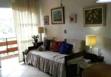 Apartamento com 2 quartos à venda na avenida são josemaria escrivá, itanhangá, rio de janeiro por r$ 170.000