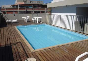 Apartamento com 2 quartos à venda na avenida dos mananciais, taquara, rio de janeiro, 90 m2 por r$ 318.000