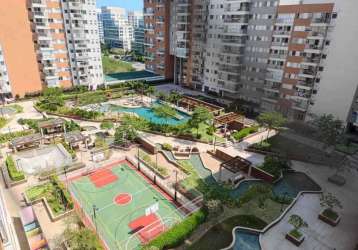 Apartamento com 3 quartos à venda na avenida ator josé wilker, jacarepaguá, rio de janeiro, 102 m2 por r$ 899.000
