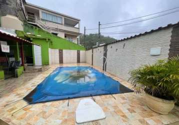 Casa com 2 quartos à venda na rua ourém, curicica, rio de janeiro, 70 m2 por r$ 420.000