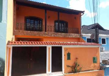 Casa com 3 quartos à venda na estrada dos teixeiras, taquara, rio de janeiro, 200 m2 por r$ 280.000