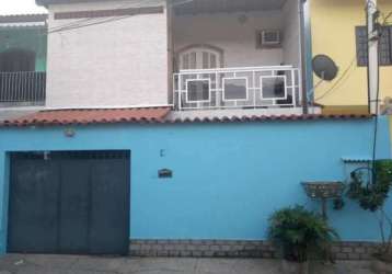 Casa com 4 quartos à venda na estrada dos teixeiras, taquara, rio de janeiro, 120 m2 por r$ 280.000