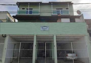 Casa em condomínio fechado com 2 quartos à venda na rua itamatare, curicica, rio de janeiro, 90 m2 por r$ 330.000