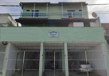 Casa em condomínio fechado com 2 quartos à venda na rua itamatare, curicica, rio de janeiro, 100 m2 por r$ 280.000