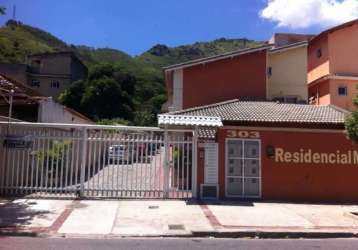 Casa em condomínio fechado com 2 quartos à venda na rua maranga, praça seca, rio de janeiro, 82 m2 por r$ 250.000