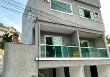 Casa em condomínio fechado com 2 quartos à venda na estrada da boiuna, taquara, rio de janeiro, 90 m2 por r$ 229.000