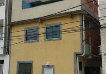 Casa em condomínio fechado com 3 quartos à venda na estrada dos bandeirantes, jacarepaguá, rio de janeiro, 70 m2 por r$ 185.000