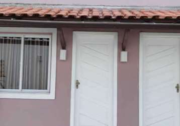 Casa em condomínio fechado com 3 quartos à venda na rua imuta, pechincha, rio de janeiro, 100 m2 por r$ 480.000