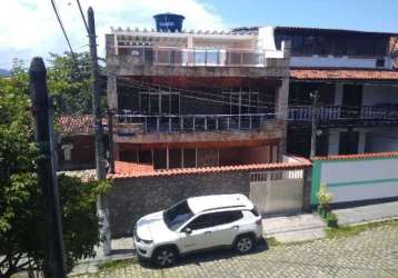 Casa em condomínio fechado com 3 quartos à venda na rua assis moura, pechincha, rio de janeiro, 250 m2 por r$ 820.000