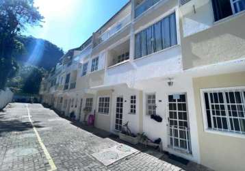 Casa em condomínio fechado com 3 quartos à venda na rua carmo do cajuru, jacarepaguá, rio de janeiro, 80 m2 por r$ 430.000