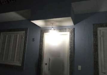 Casa em condomínio fechado com 4 quartos à venda na rua deputado álvaro valle, taquara, rio de janeiro, 235 m2 por r$ 690.000