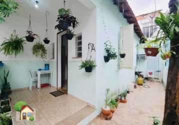 Casa com 2 quartos à venda na rua domingos cabral, freguesia (jacarepaguá), rio de janeiro, 70 m2 por r$ 320.000