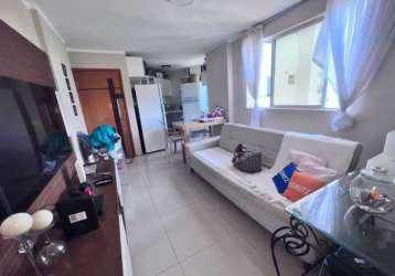 Apartamento com 2 quartos à venda na avenida canal rio caçambe, vargem pequena, rio de janeiro, 48 m2 por r$ 215.000