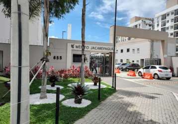 Apartamento com 2 quartos à venda na estrada do engenho d'agua, anil, rio de janeiro, 50 m2 por r$ 320.000