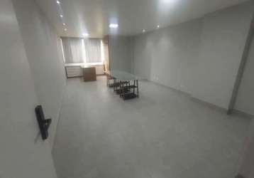 Sala comercial para alugar na rua coronel joão olintho, recreio dos bandeirantes, rio de janeiro, 27 m2 por r$ 2.000