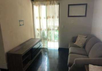 Apartamento com 2 quartos à venda na estrada santa maura, jacarepaguá, rio de janeiro, 50 m2 por r$ 224.999