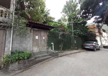 Casa com 3 quartos à venda na estrada de camorim, jacarepaguá, rio de janeiro, 541 m2 por r$ 950.000