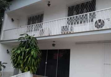 Casa com 4 quartos à venda na rua soldado damasio gomes, curicica, rio de janeiro, 486 m2 por r$ 790.000