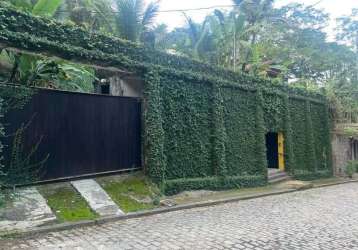 Casa em condomínio fechado com 2 quartos à venda na rua assis republicano, freguesia (jacarepaguá), rio de janeiro, 1000 m2 por r$ 580.000