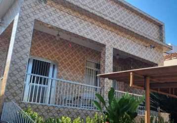 Casa com 4 quartos à venda na rua seabra sobrinho, vila centenário, duque de caxias, 224 m2 por r$ 800.000