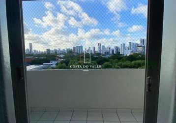 Apartamento à venda no bairro graças em recife/pe