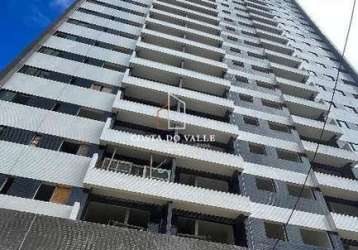 Apartamento à venda no bairro torre em recife/pe