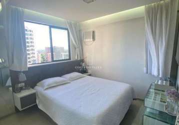 Apartamento à venda no bairro santana em recife/pe