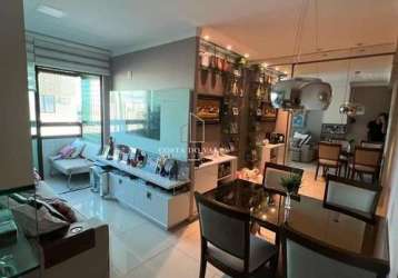 Apartamento à venda no bairro encruzilhada em recife/pe