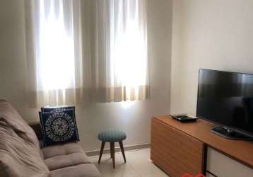 Apartamento à venda na fraga maia - santana tower