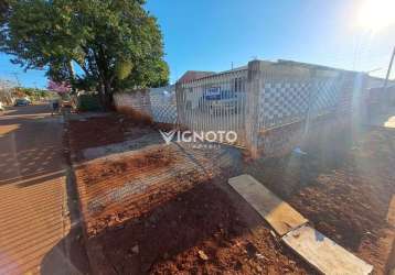 Venda | casa, com 3 quartos em jardim tropical, sarandi