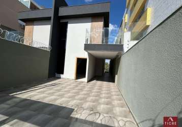 Casa com 3 quartos à venda na rua mário batista da costa, 180, planalto, belo horizonte por r$ 1.350.000