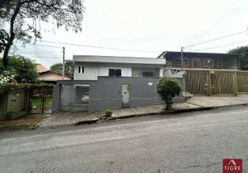 Casa com 4 quartos à venda na rua dona queridinha, 53, itapoã, belo horizonte por r$ 960.000