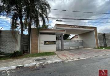 Casa em condomínio fechado com 4 quartos à venda na ináco murta, 156, copacabana, belo horizonte por r$ 1.050.000