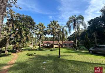 Chácara / sítio com 7 quartos à venda na piedade do paraopeba, 1, piedade do paraopeba, brumadinho por r$ 3.500.000