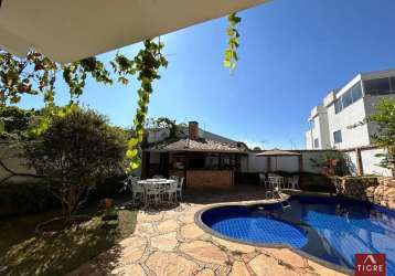 Casa com 4 quartos à venda na rua padre wiliam silva, 113, planalto, belo horizonte por r$ 1.480.000